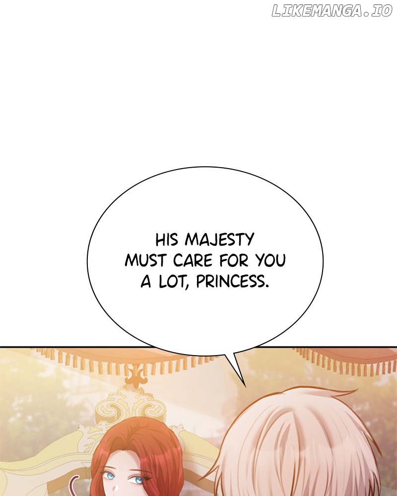 Concubine’s Invitation Chapter 22 - page 102