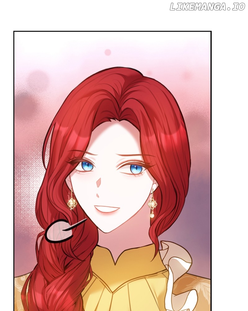 Concubine’s Invitation Chapter 22 - page 104