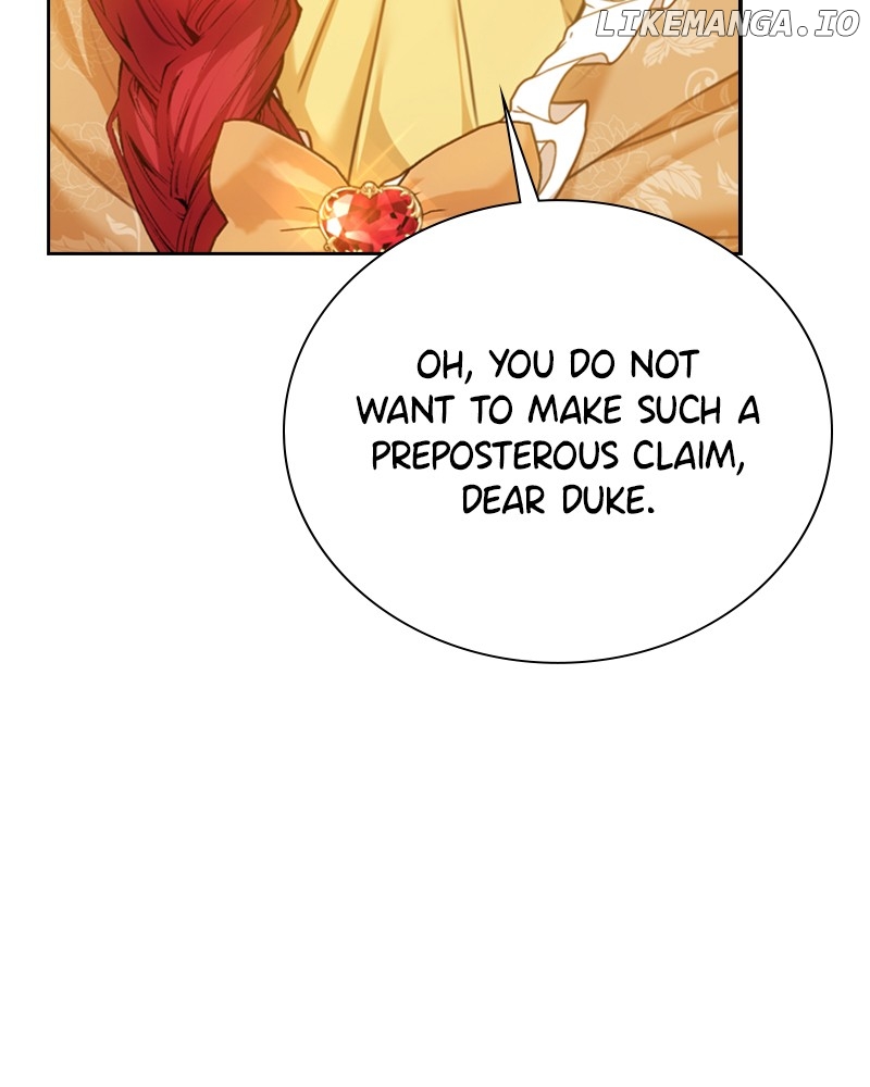 Concubine’s Invitation Chapter 22 - page 105