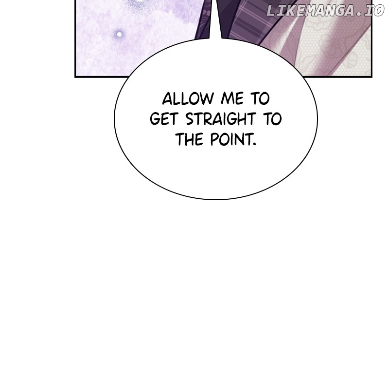 Concubine’s Invitation Chapter 22 - page 107