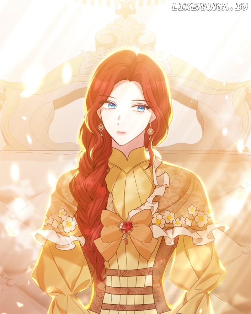 Concubine’s Invitation Chapter 22 - page 109