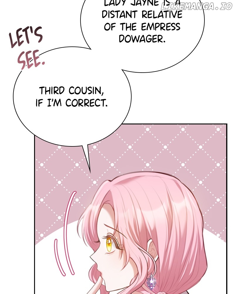 Concubine’s Invitation Chapter 22 - page 11