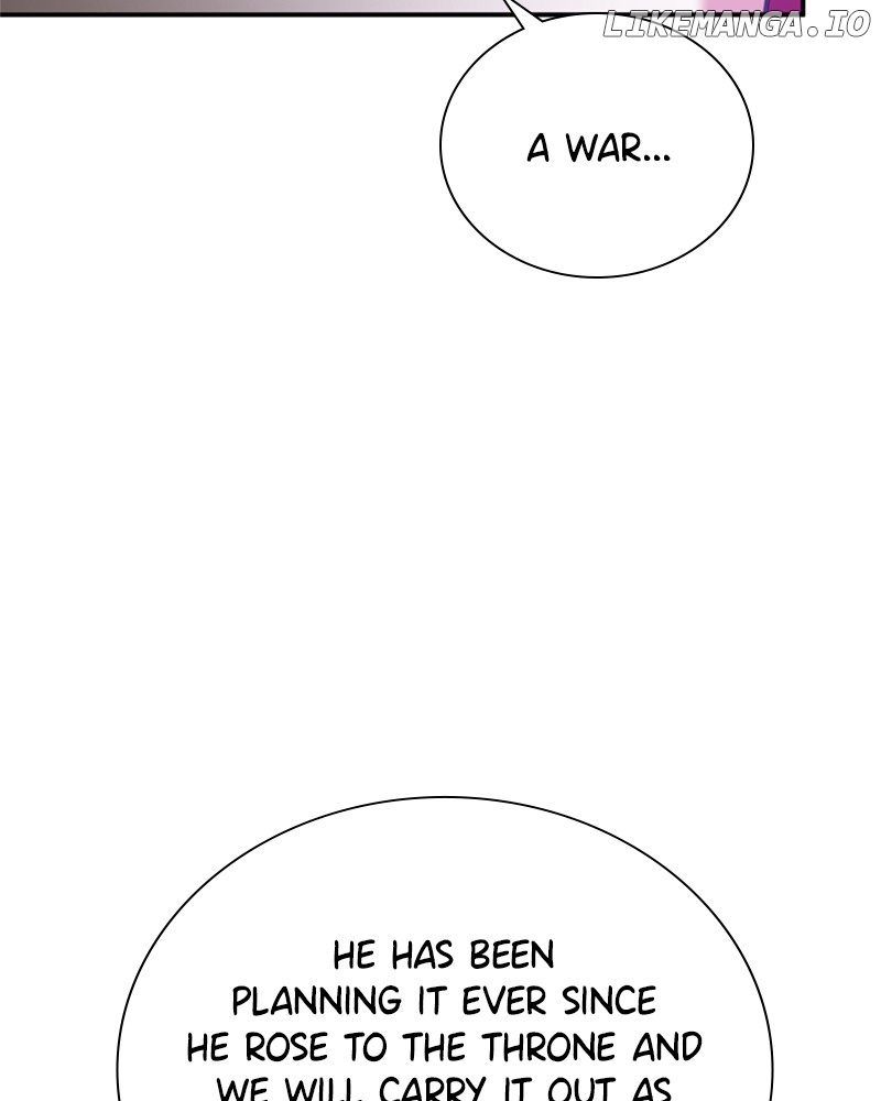 Concubine’s Invitation Chapter 22 - page 112