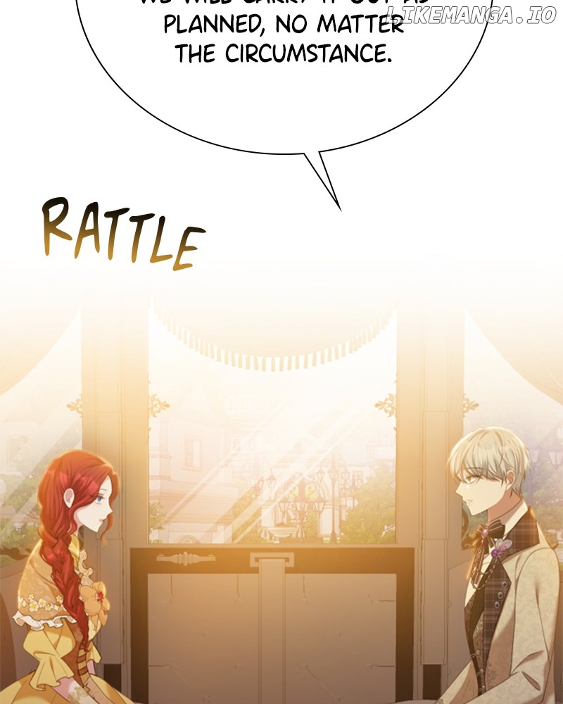Concubine’s Invitation Chapter 22 - page 113