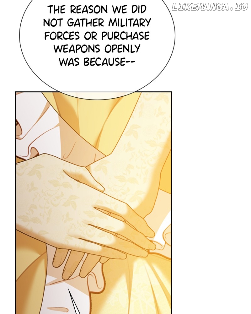 Concubine’s Invitation Chapter 22 - page 115