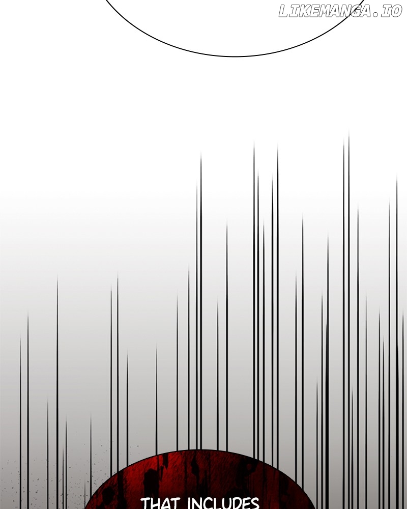 Concubine’s Invitation Chapter 22 - page 119