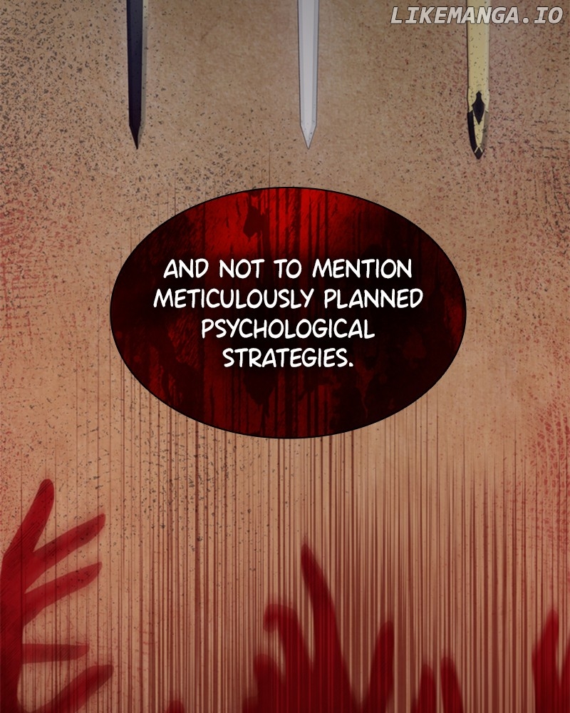 Concubine’s Invitation Chapter 22 - page 121