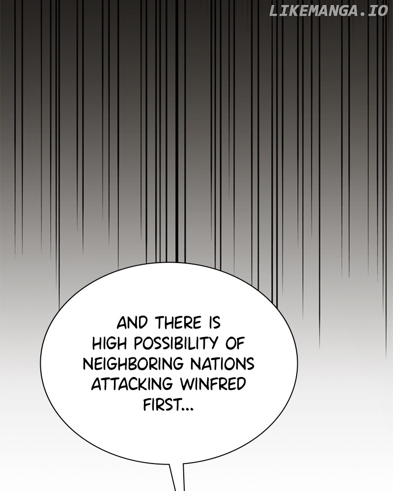 Concubine’s Invitation Chapter 22 - page 123