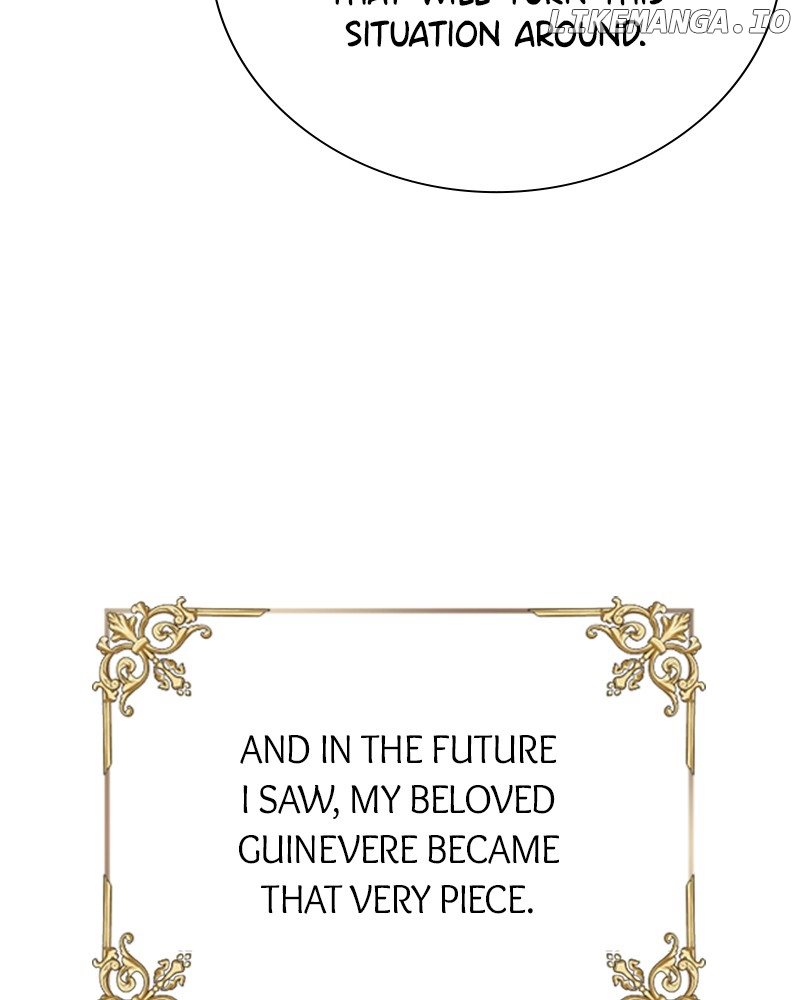 Concubine’s Invitation Chapter 22 - page 126