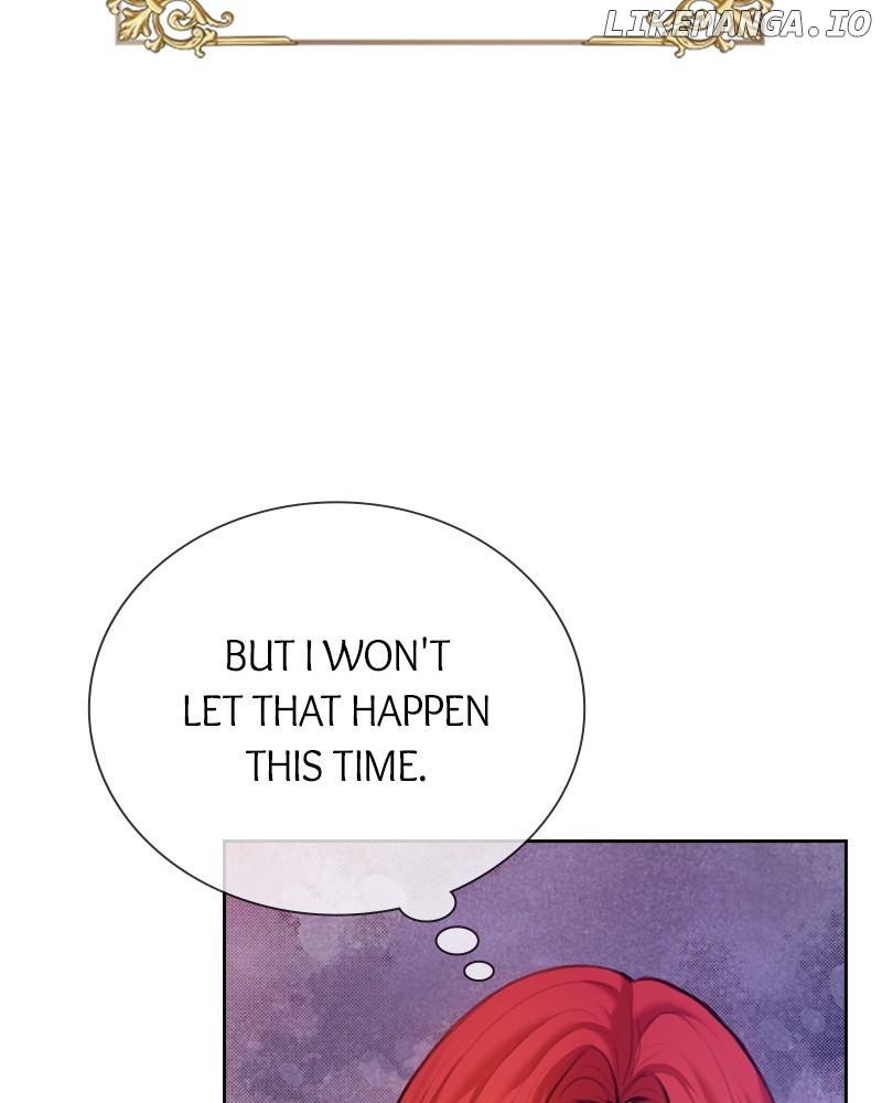 Concubine’s Invitation Chapter 22 - page 127