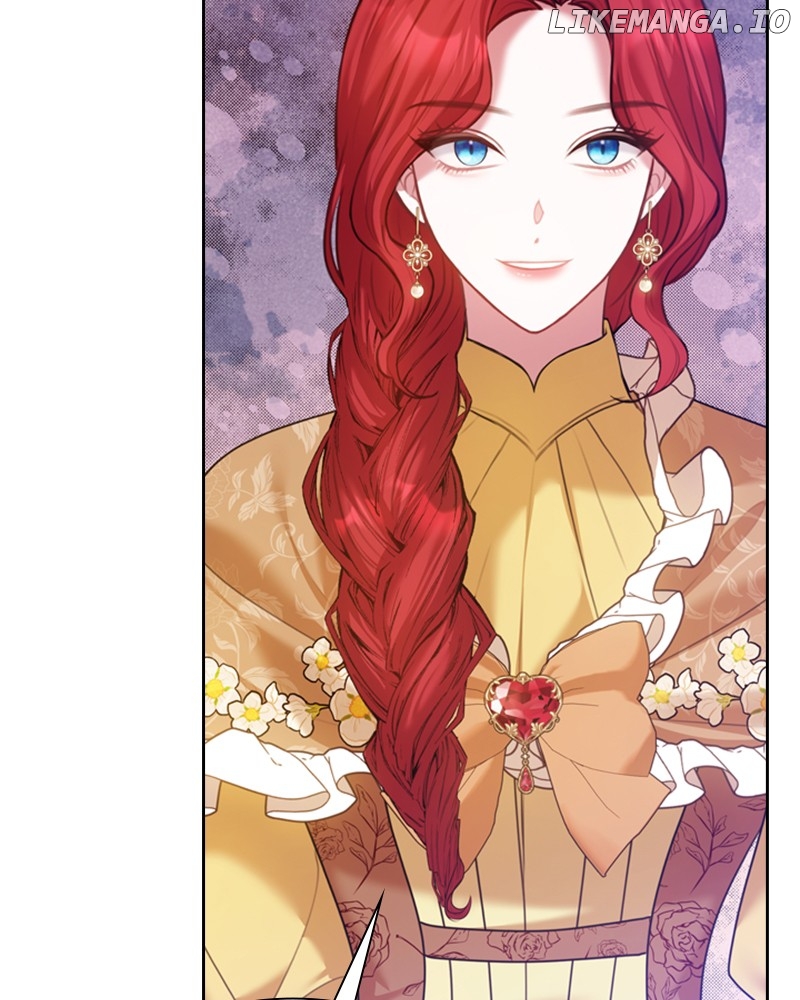 Concubine’s Invitation Chapter 22 - page 128