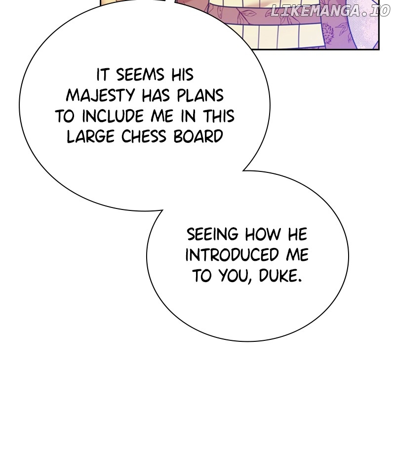Concubine’s Invitation Chapter 22 - page 129