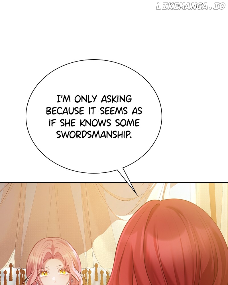 Concubine’s Invitation Chapter 22 - page 13