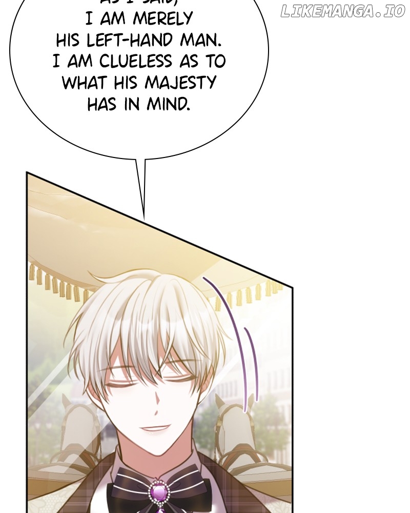 Concubine’s Invitation Chapter 22 - page 131