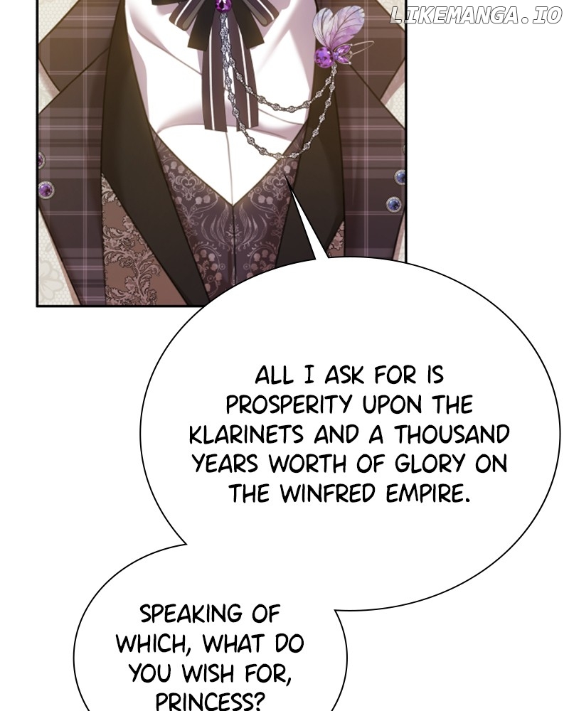 Concubine’s Invitation Chapter 22 - page 132