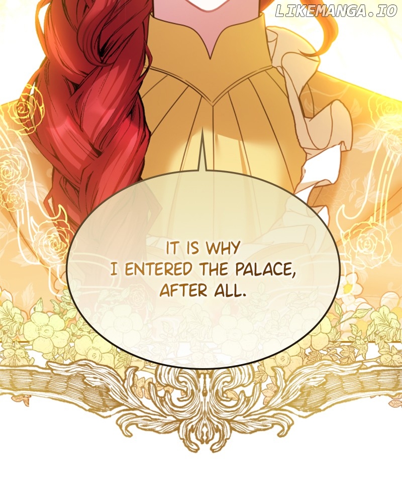 Concubine’s Invitation Chapter 22 - page 136