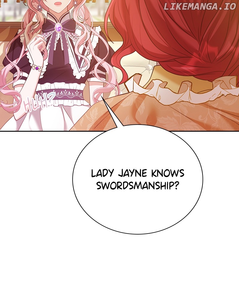 Concubine’s Invitation Chapter 22 - page 14