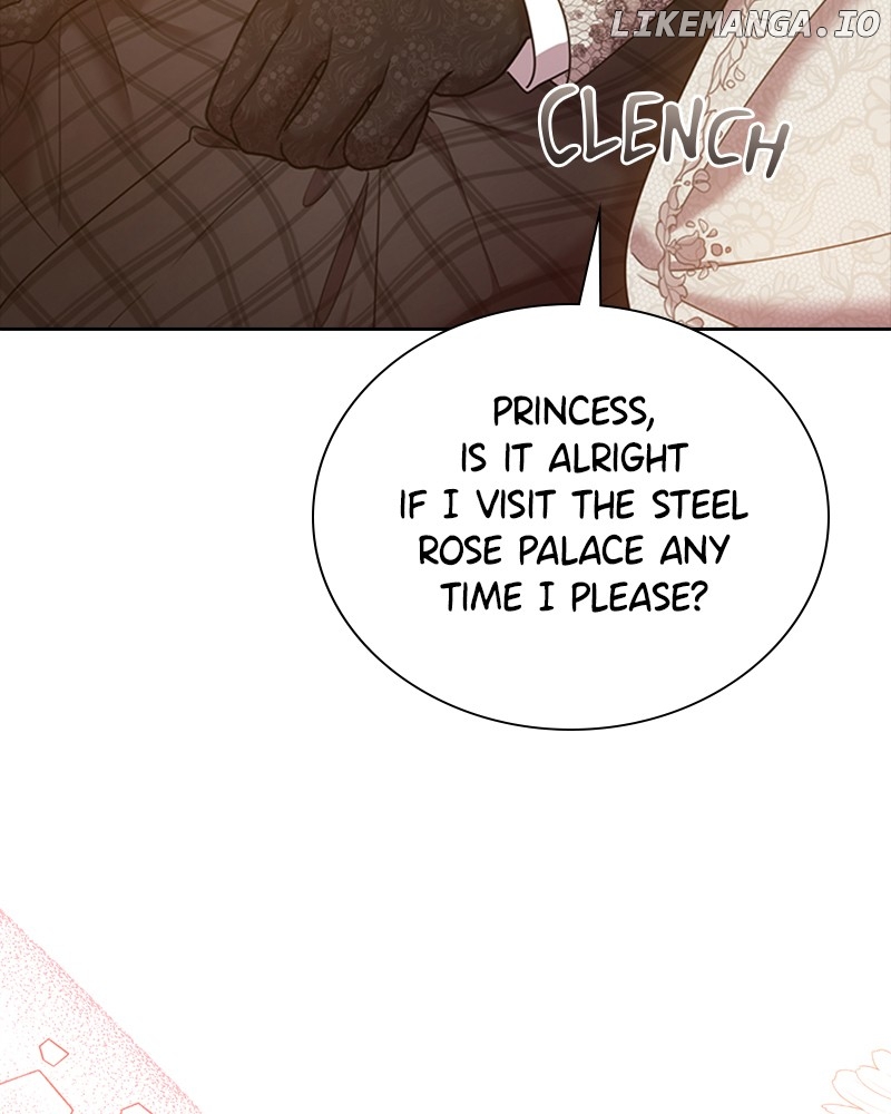 Concubine’s Invitation Chapter 22 - page 140
