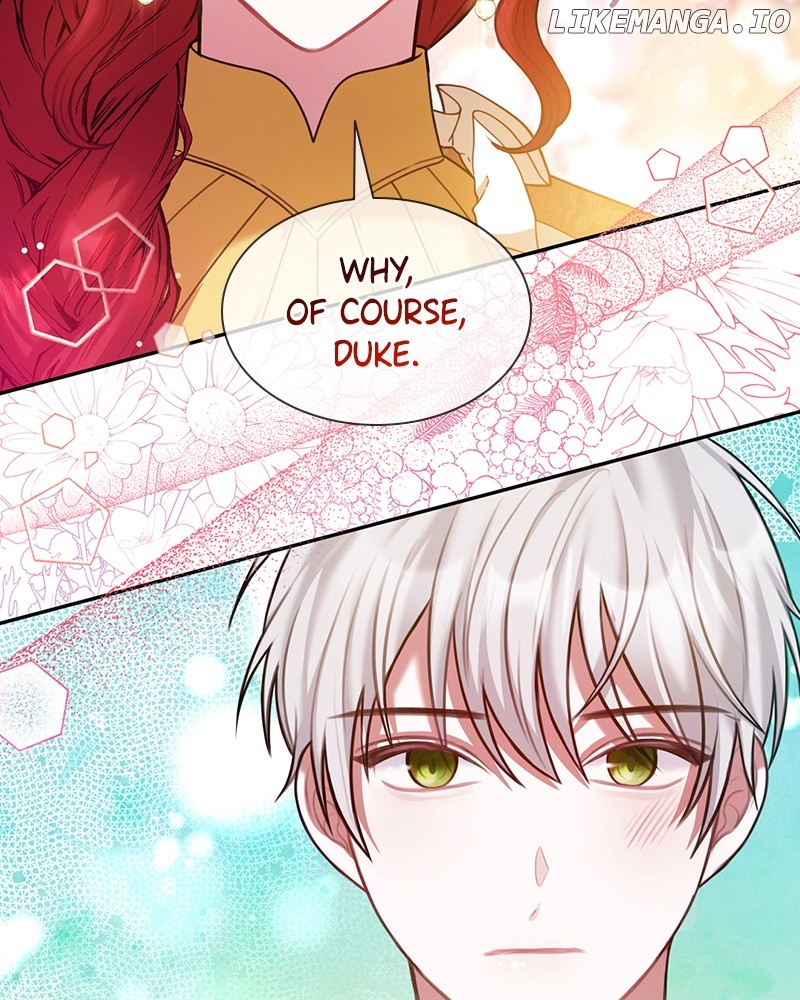 Concubine’s Invitation Chapter 22 - page 142