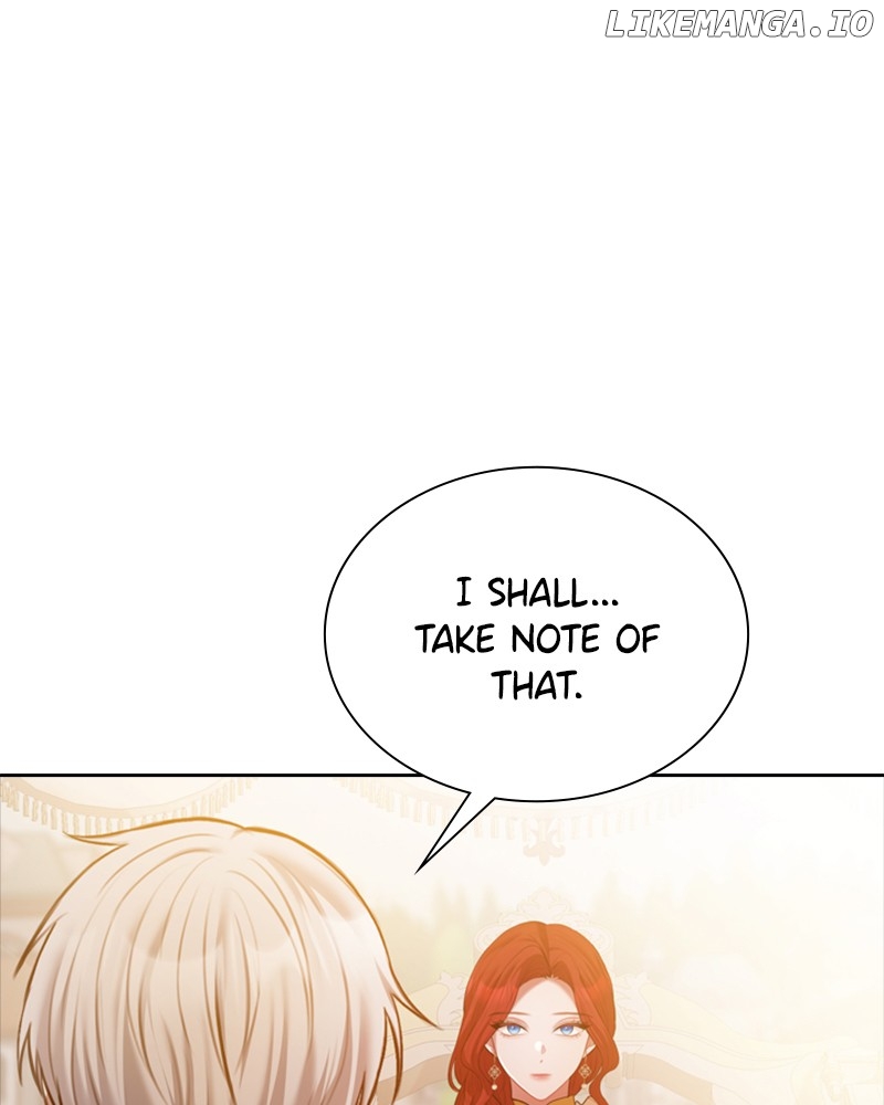 Concubine’s Invitation Chapter 22 - page 146