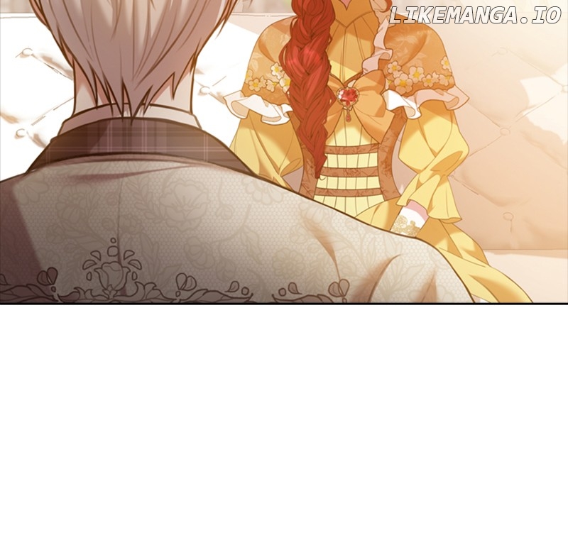 Concubine’s Invitation Chapter 22 - page 147