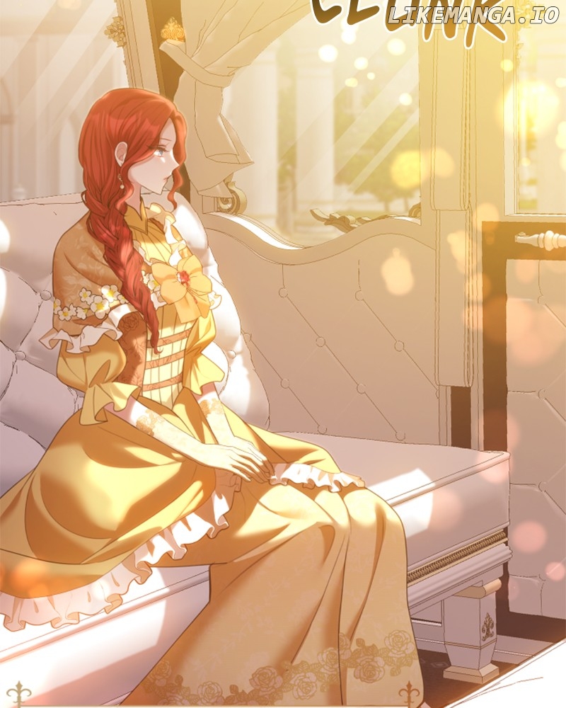 Concubine’s Invitation Chapter 22 - page 151