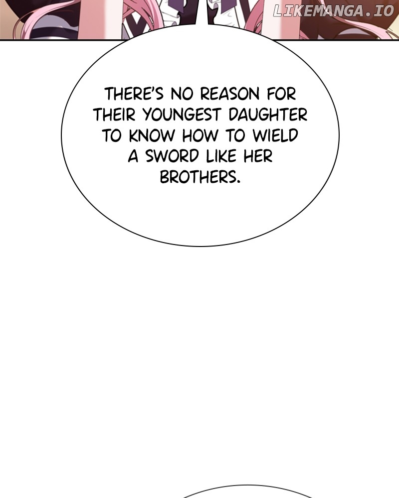 Concubine’s Invitation Chapter 22 - page 17