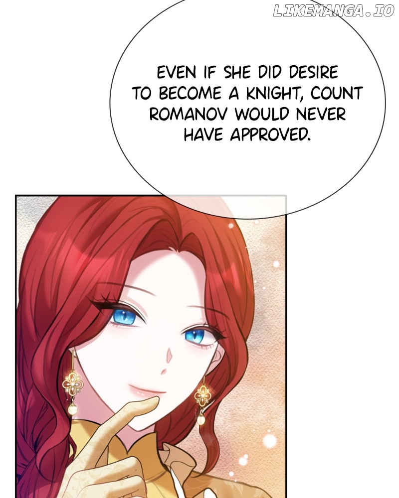 Concubine’s Invitation Chapter 22 - page 18