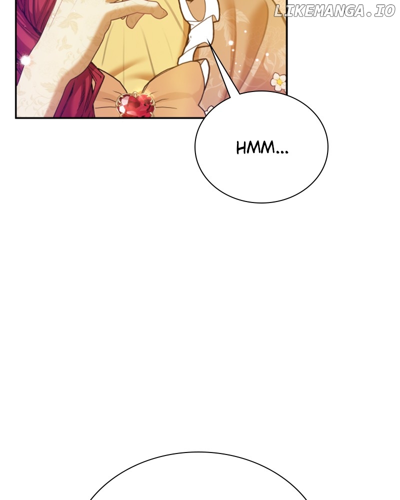 Concubine’s Invitation Chapter 22 - page 19