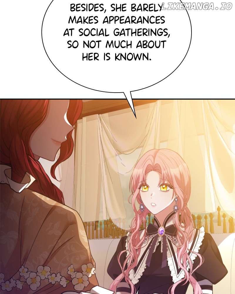 Concubine’s Invitation Chapter 22 - page 20