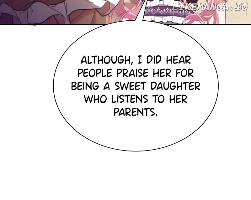 Concubine’s Invitation Chapter 22 - page 21