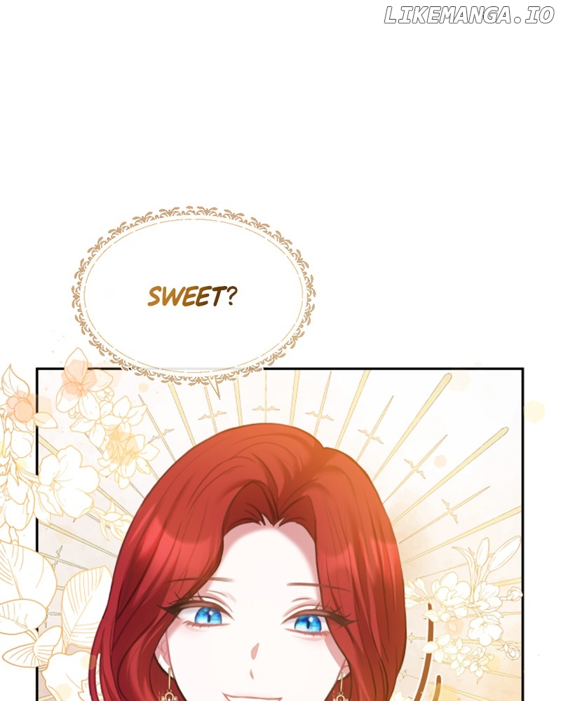 Concubine’s Invitation Chapter 22 - page 22