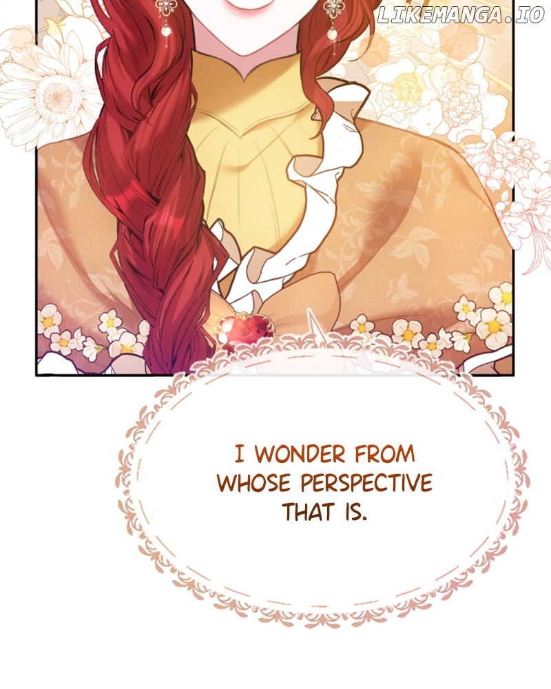 Concubine’s Invitation Chapter 22 - page 23