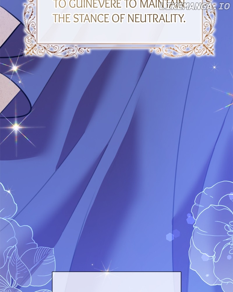 Concubine’s Invitation Chapter 22 - page 30