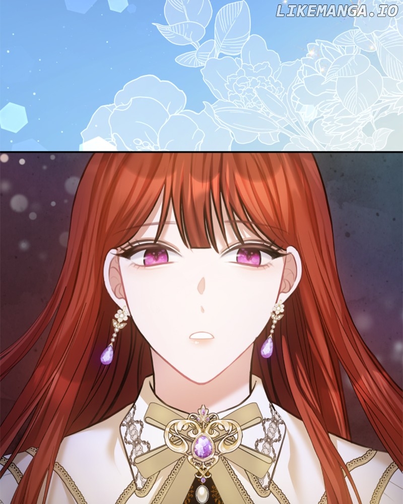 Concubine’s Invitation Chapter 22 - page 32