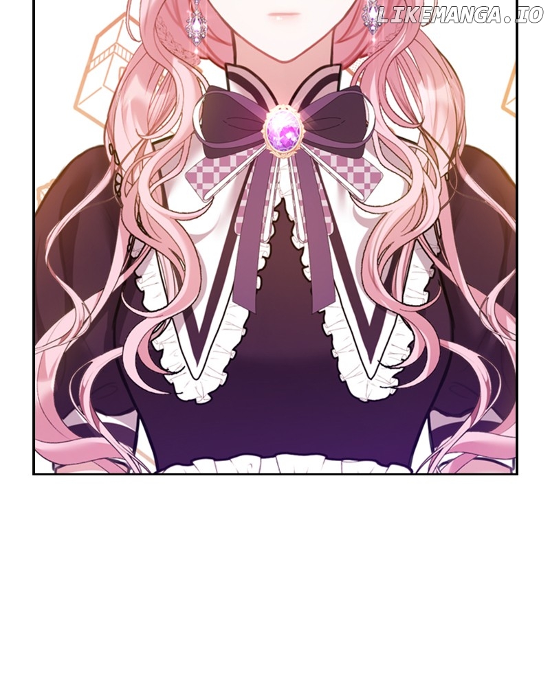 Concubine’s Invitation Chapter 22 - page 37