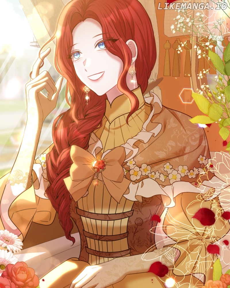 Concubine’s Invitation Chapter 22 - page 39