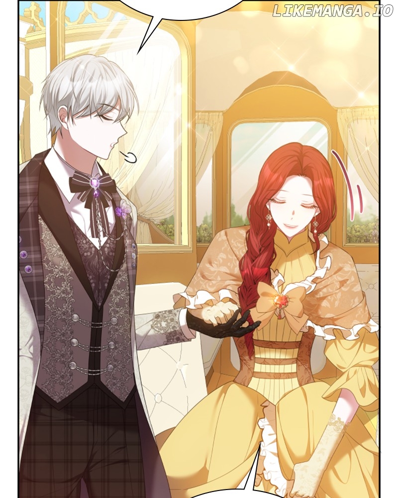 Concubine’s Invitation Chapter 22 - page 48