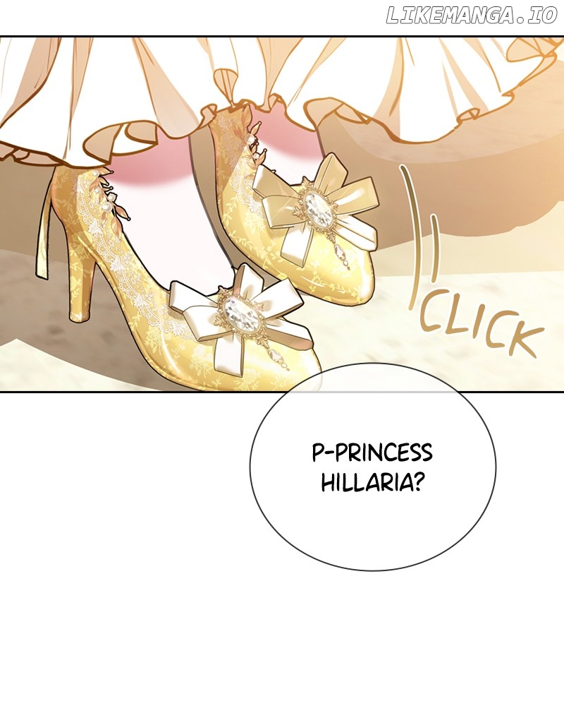 Concubine’s Invitation Chapter 22 - page 50