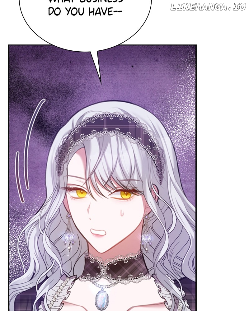 Concubine’s Invitation Chapter 22 - page 54