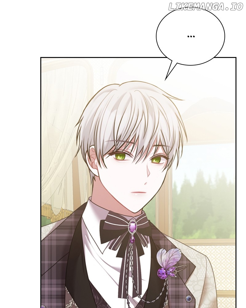 Concubine’s Invitation Chapter 22 - page 56