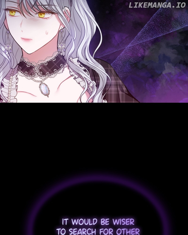 Concubine’s Invitation Chapter 22 - page 59