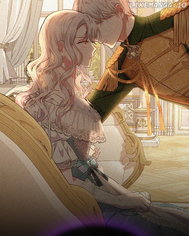 Concubine’s Invitation Chapter 22 - page 61