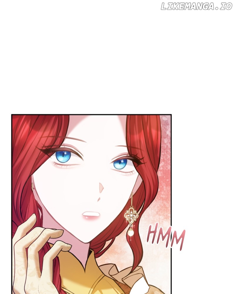 Concubine’s Invitation Chapter 22 - page 7