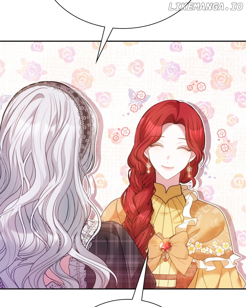Concubine’s Invitation Chapter 22 - page 74
