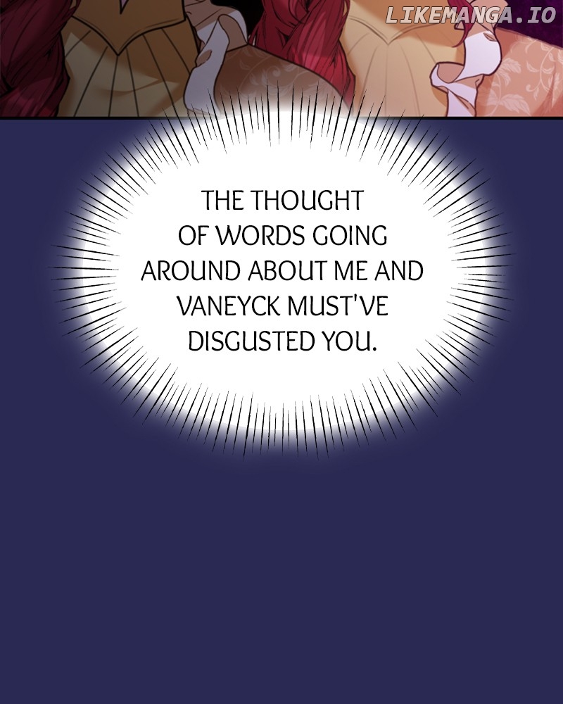 Concubine’s Invitation Chapter 22 - page 77