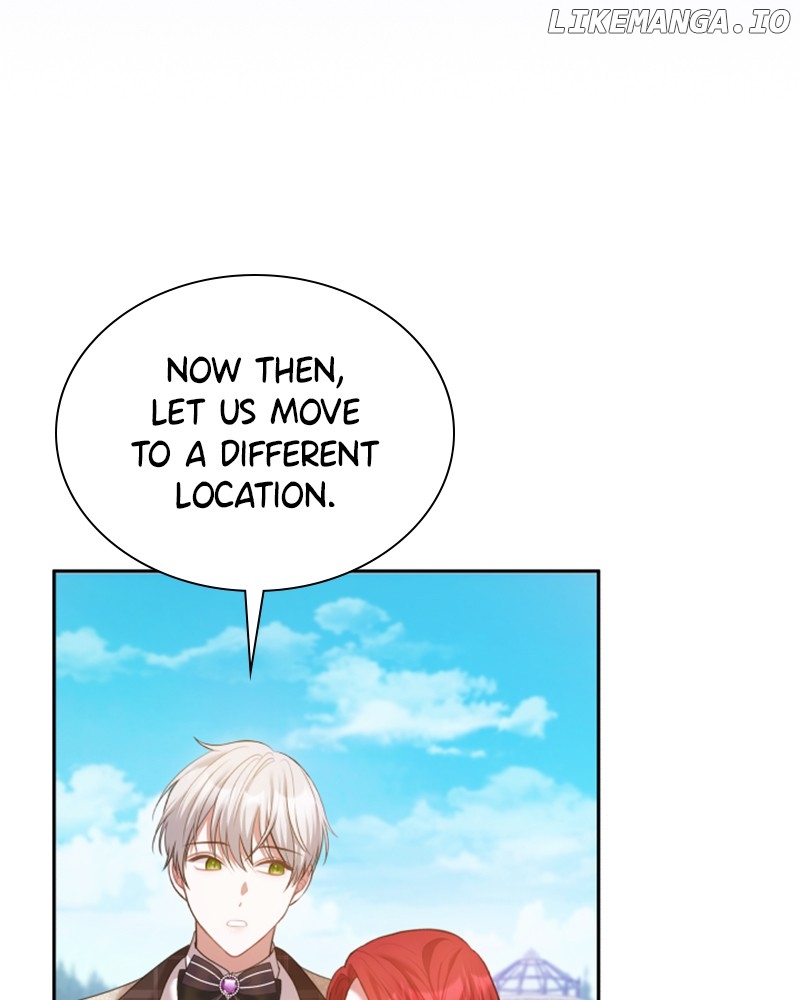 Concubine’s Invitation Chapter 22 - page 79