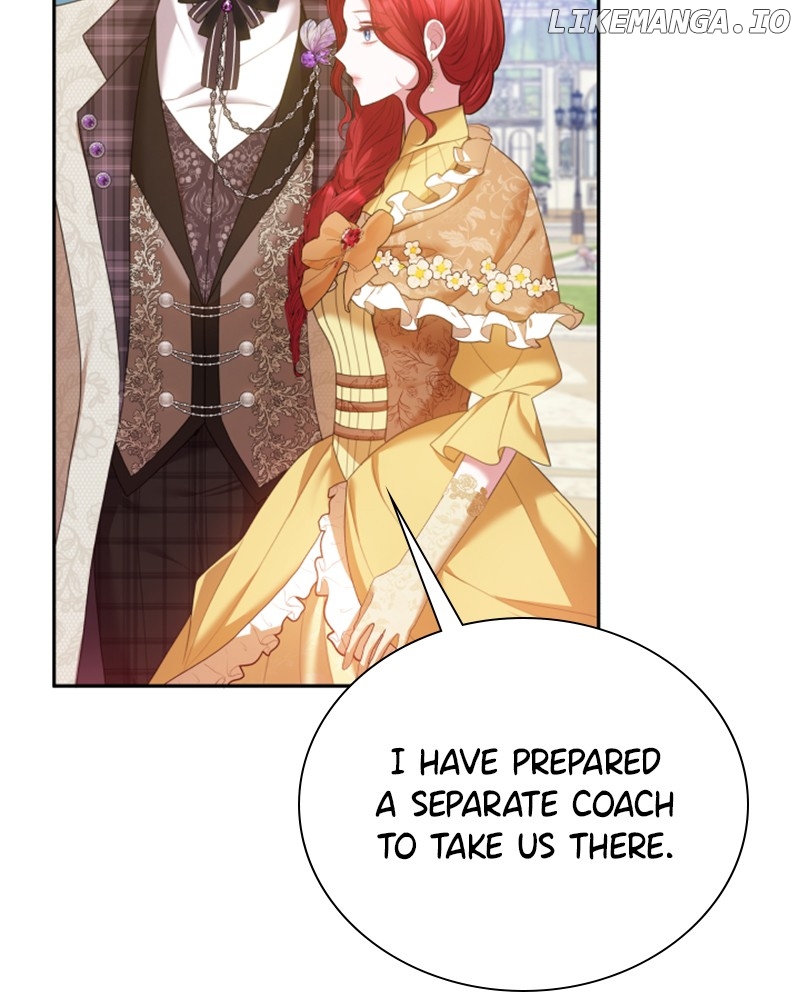Concubine’s Invitation Chapter 22 - page 80