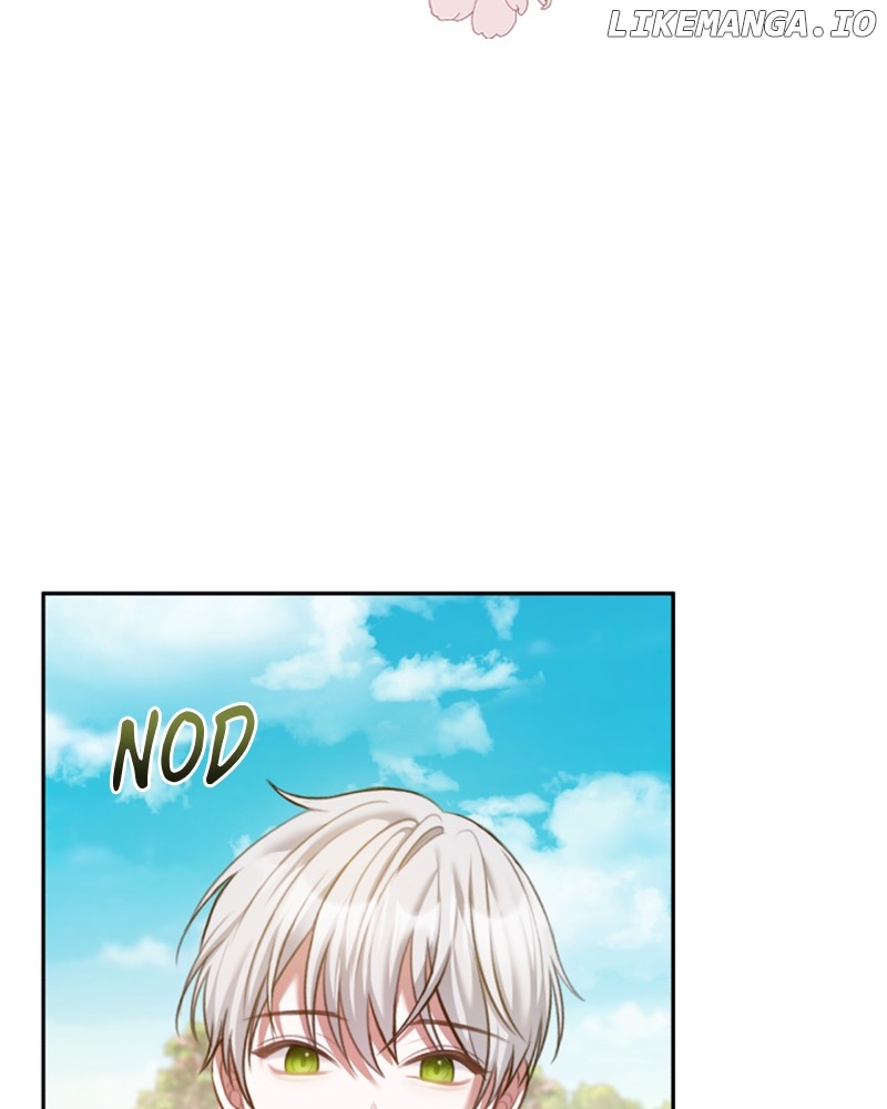 Concubine’s Invitation Chapter 22 - page 84
