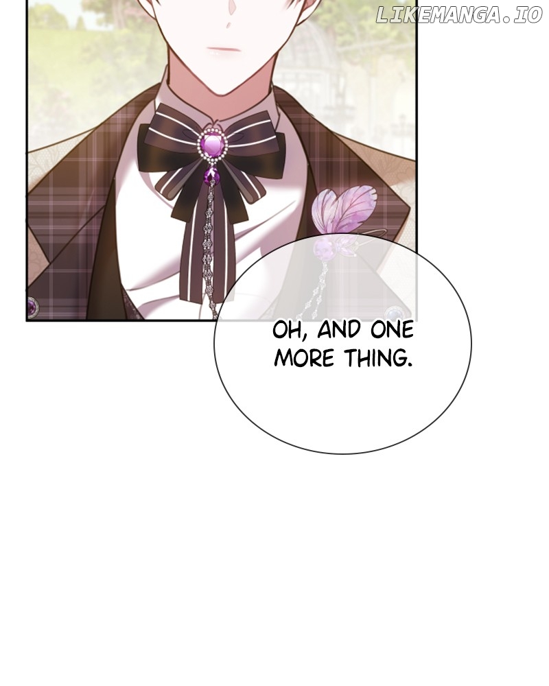 Concubine’s Invitation Chapter 22 - page 85